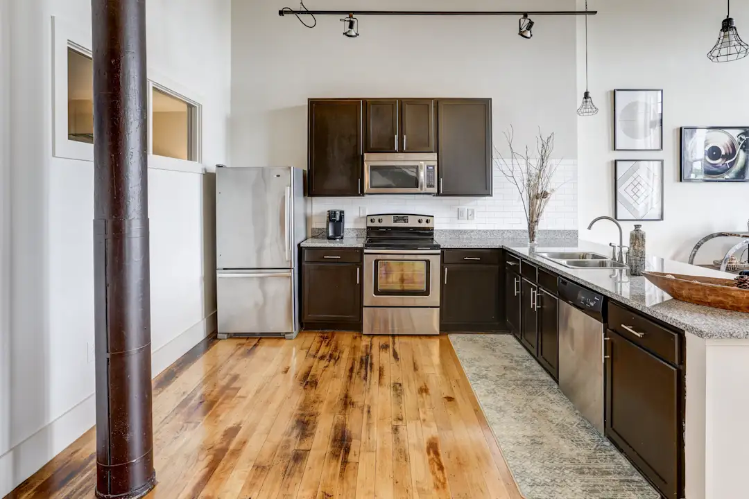 Drayton Mills Loft Apartments - 1800 Drayton Rd | Spartanburg, SC 