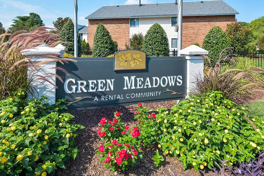 Green Meadows - 4219 Brockton Dr | Raleigh, NC Apartments for Rent 