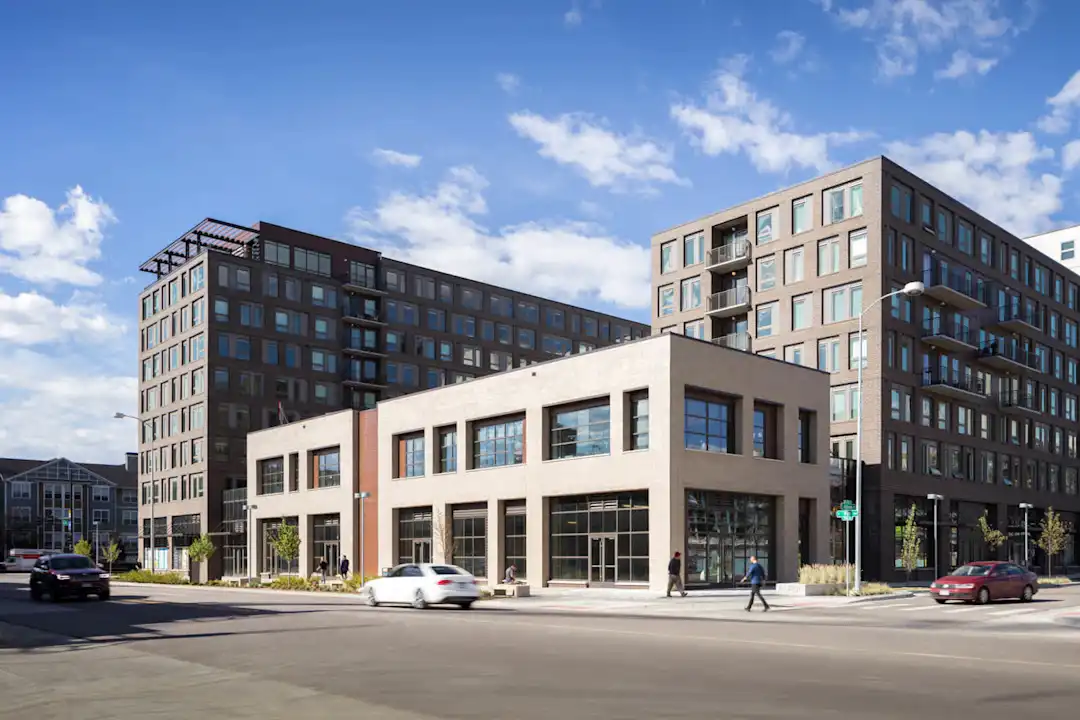 Theo Apartments - 985 Albion Street - Denver, CO | Rent.