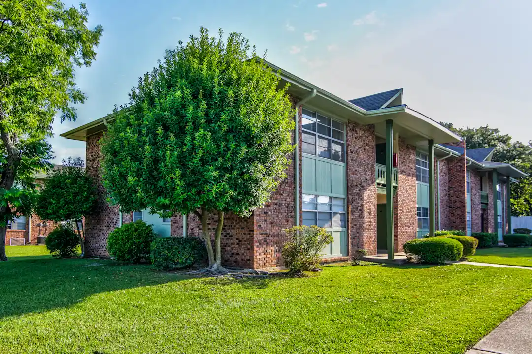 Bandywood Apartment Homes - Pascagoula, MS 39581