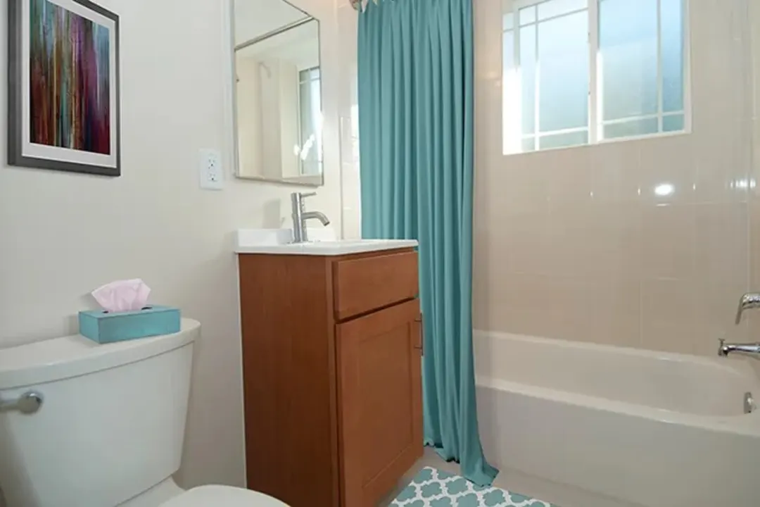 Tanglewood Apartments - Silver Spring, MD 20901
