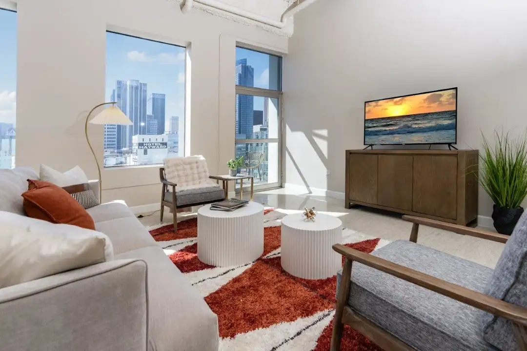Thurman Lofts - Los Angeles, CA 90014 | ApartmentGuide.com