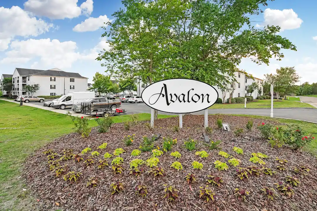 Avalon Apartments - 103 Eudora Welty Dr | Starkville, MS for Rent 
