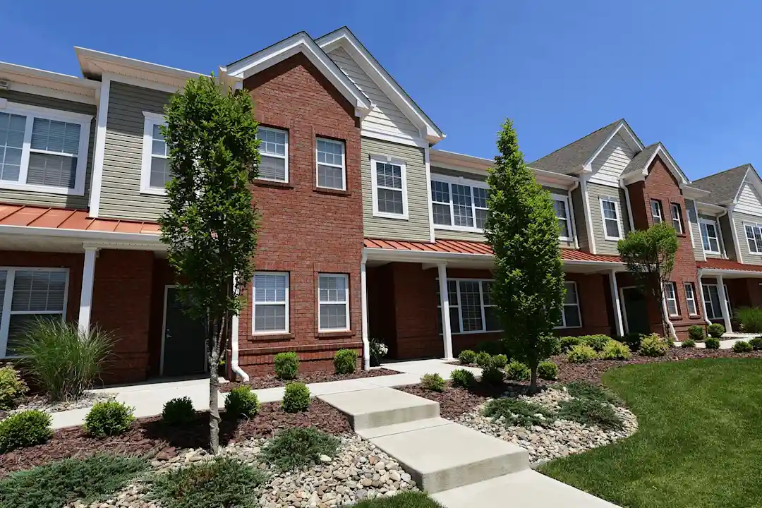 The Gardens at Jackson 21: A Serene Oasis Awaits