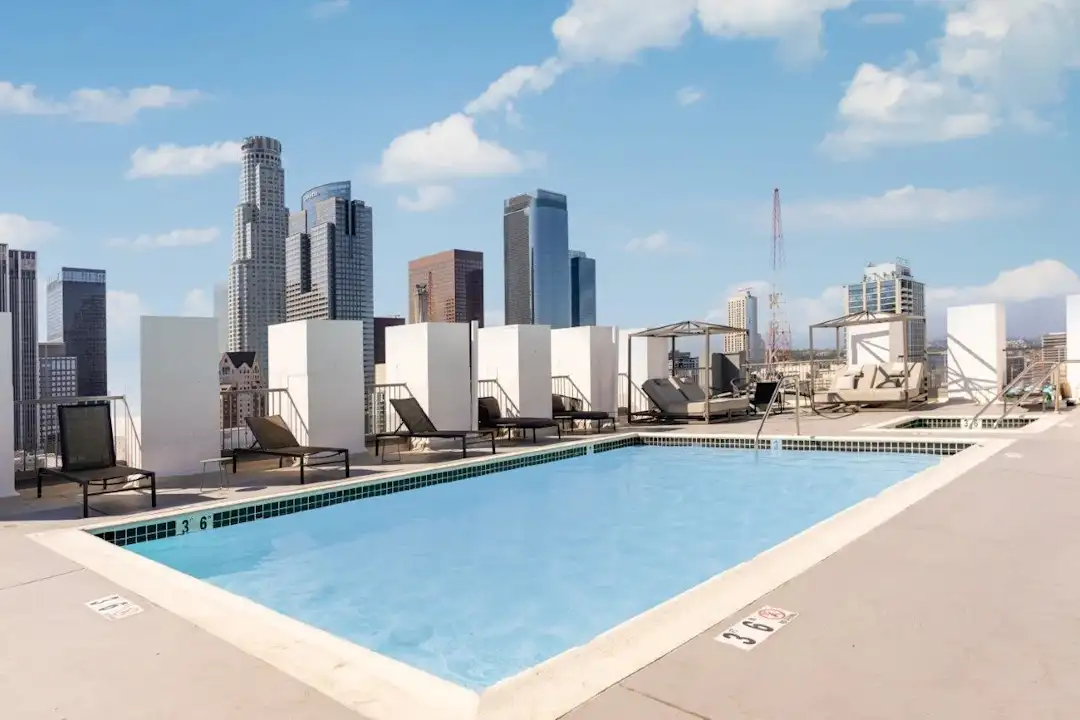 Thurman Lofts - Los Angeles, CA 90014 | ApartmentGuide.com