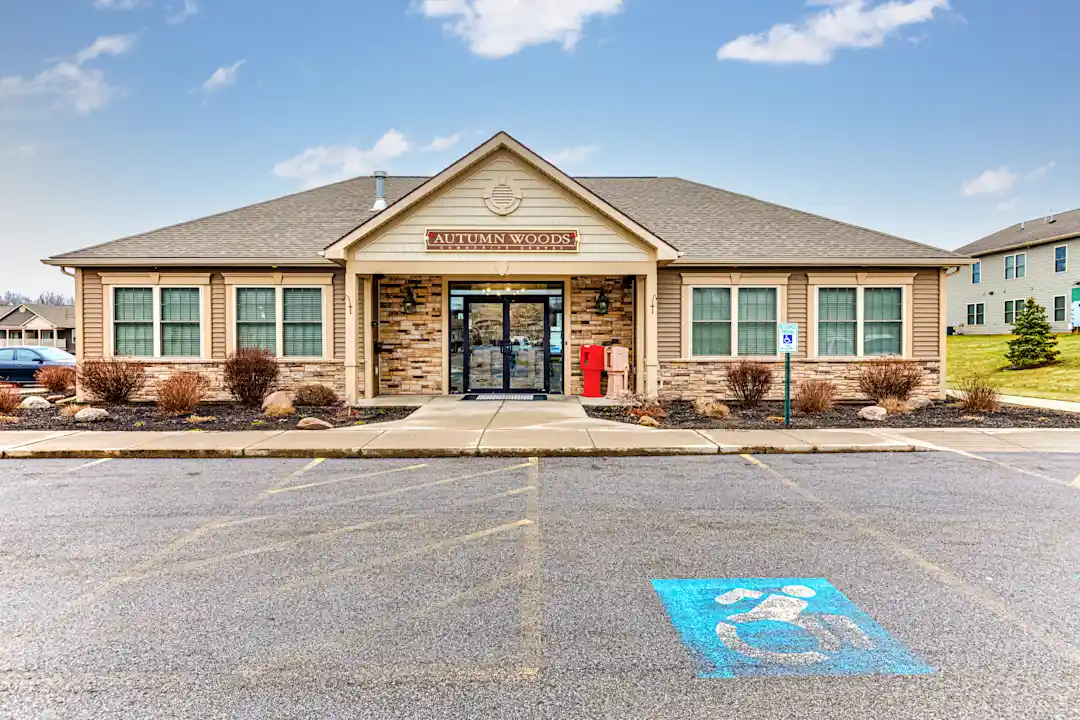 Autumn Woods Apartments - 151 Sunset Center Ln - Brockport Autumn Woods Apartments - 151 Sunset Center Ln - Brockport