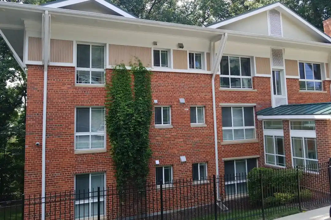 Tanglewood Apartments - Silver Spring, MD 20901