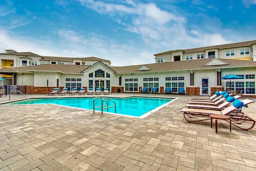 The Hamilton at Lakeside 2250 Blue Hesper Dr Kissimmee FL Apartments for Rent Rent