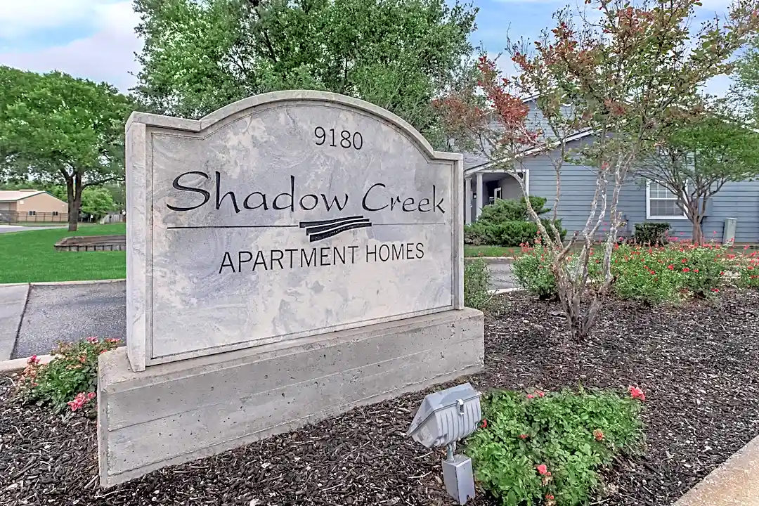 Shadow Creek Apartments Converse TX 78109