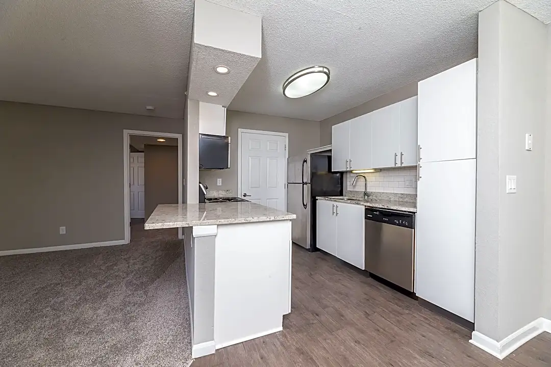 Northland Passage Apartments - Kansas City, MO 64151
