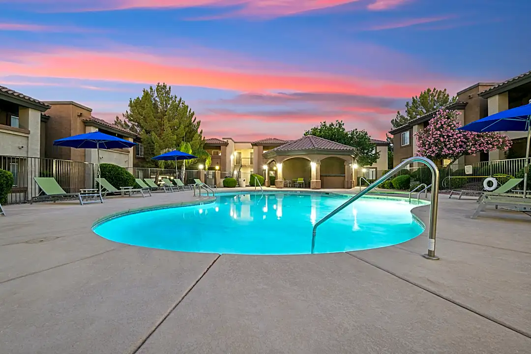 Silverbell Springs - 7759 N Silverbell Rd | Tucson, AZ Apartments 