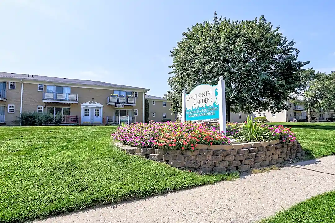 Continental Gardens Ocean NJ: Your Dream Home Awaits