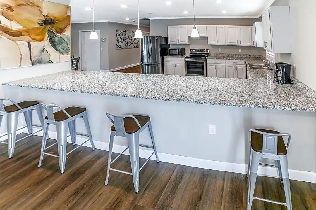 Pine Ridge - Prince George, VA 23875 | ApartmentGuide.com