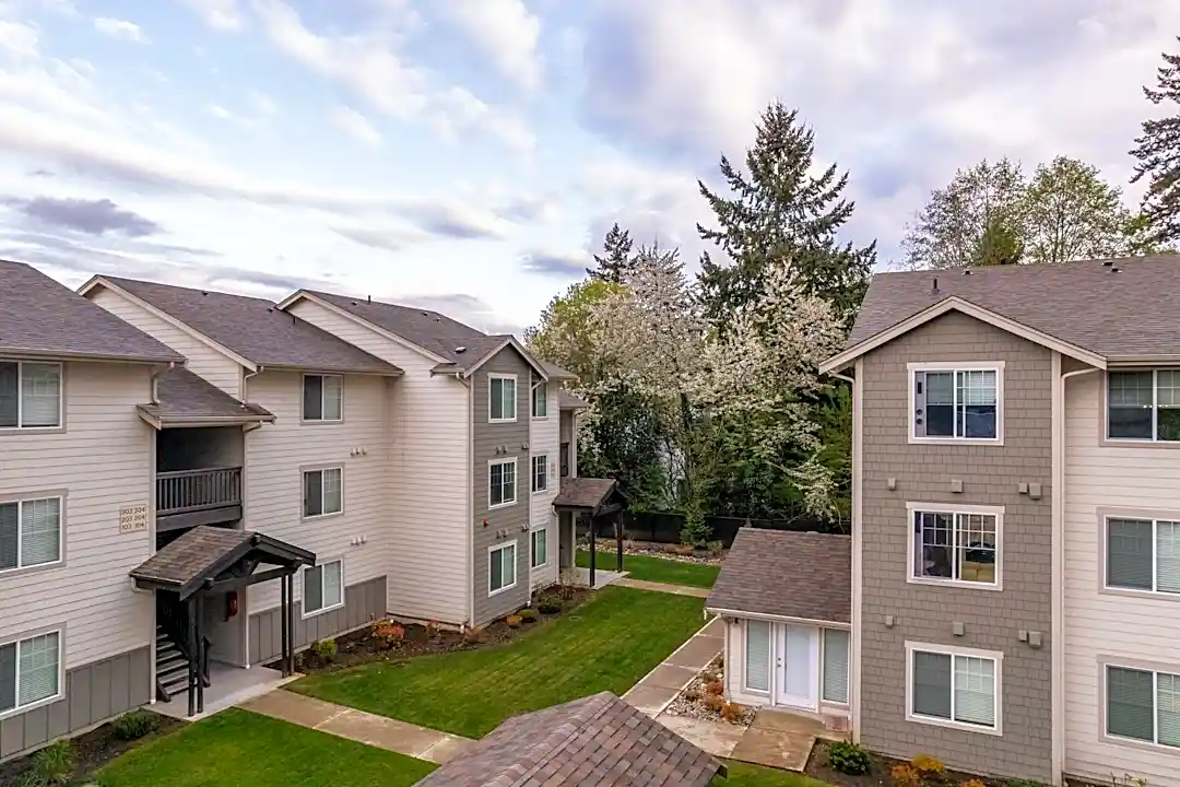 Griffin Glen II Apartments - 5168 Northeast Gibson Lane