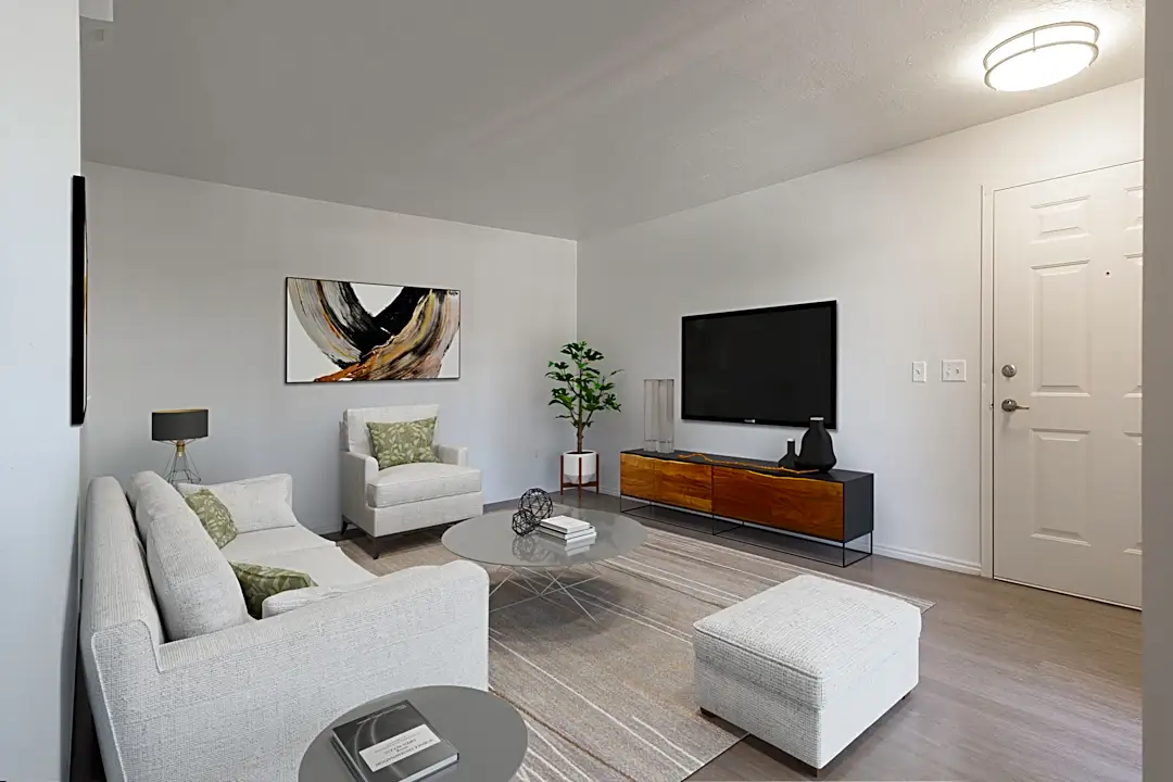 Woodgate Apartments At Jordan Landing