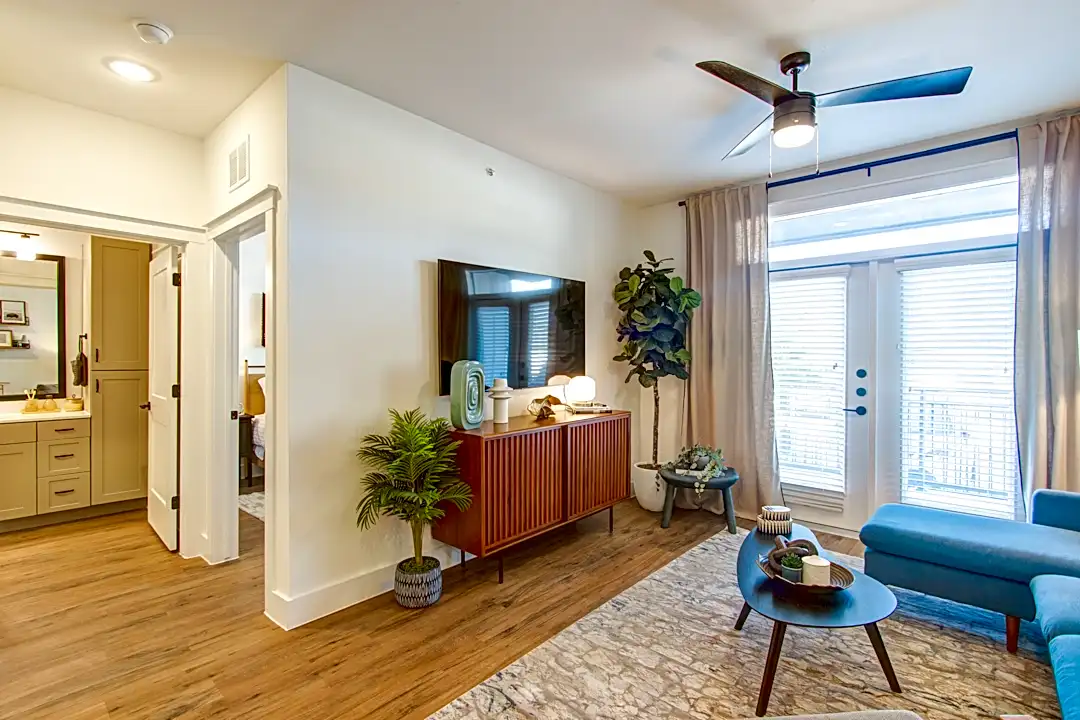 Gallery | Our South Boston Apartment Complex | The Andi