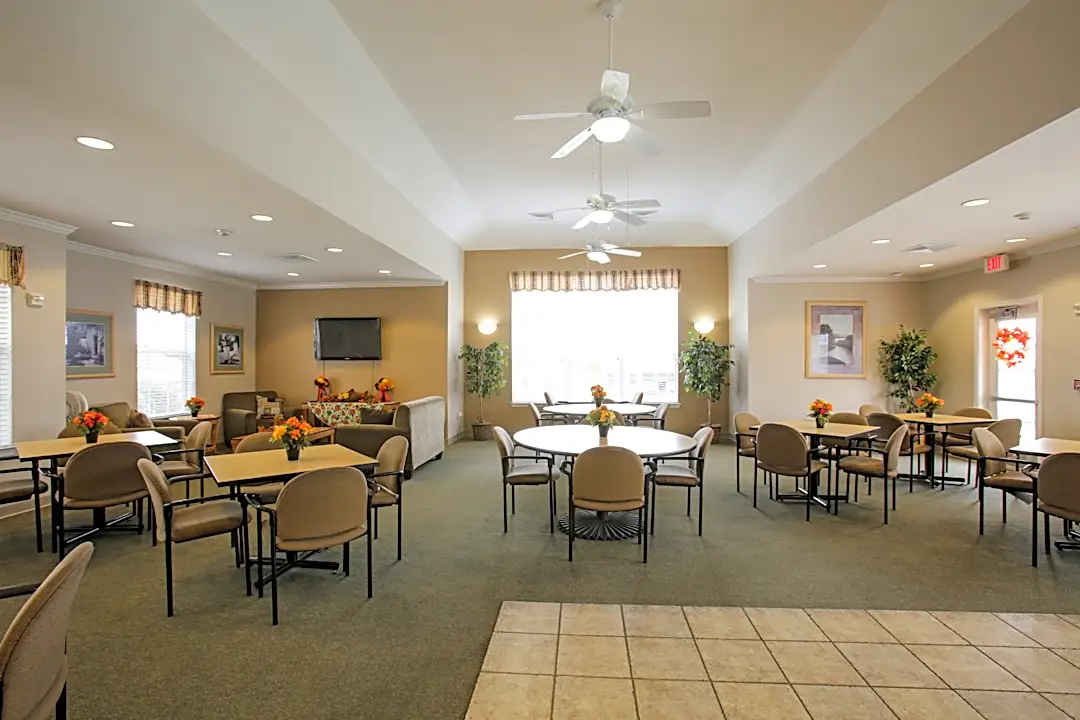 Summit Ridge Apartments Converse TX 78109