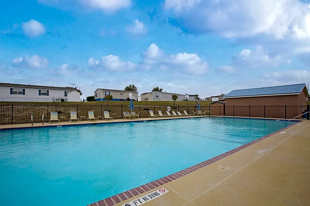Summit ridge converse tx online