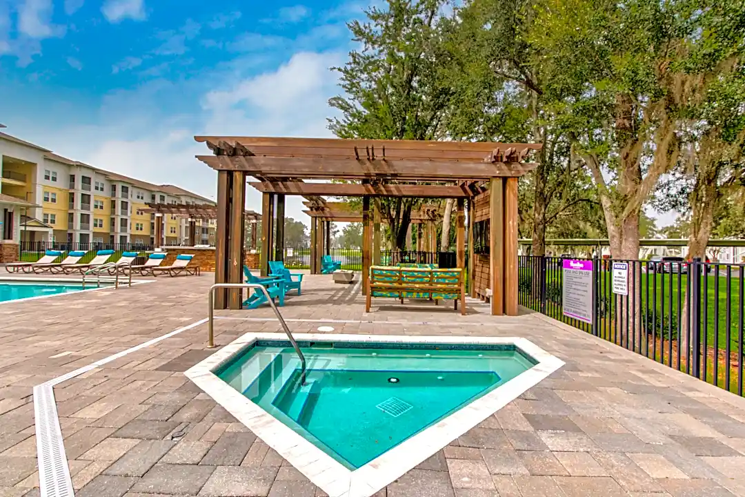 The Hamilton at Lakeside 2250 Blue Hesper Dr Kissimmee FL Apartments for Rent Rent