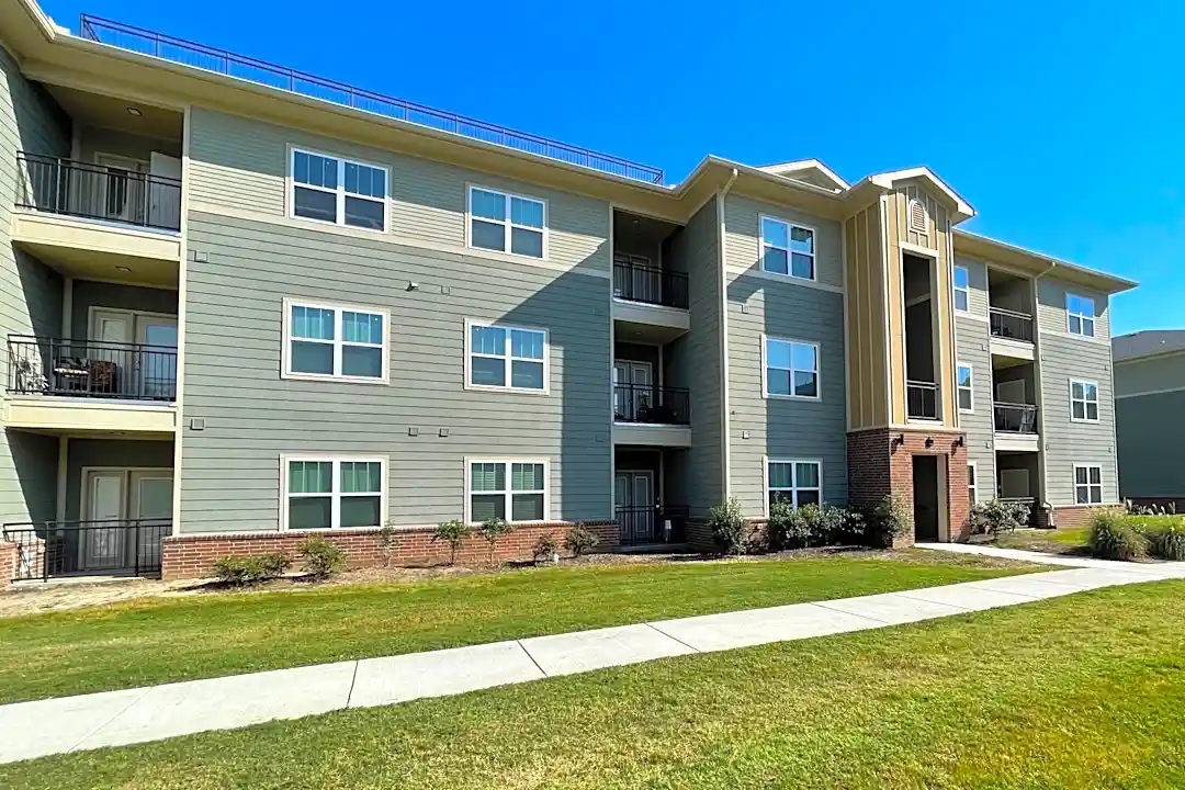 Deerwood Apartments Lake Charles