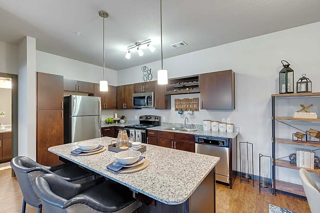 Springs at Summer Park Apartments - Rosenberg, TX 77471