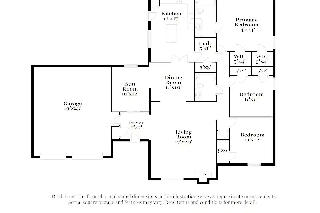 7095 Water Oak Cv | Memphis, TN Houses for Rent | Rent.