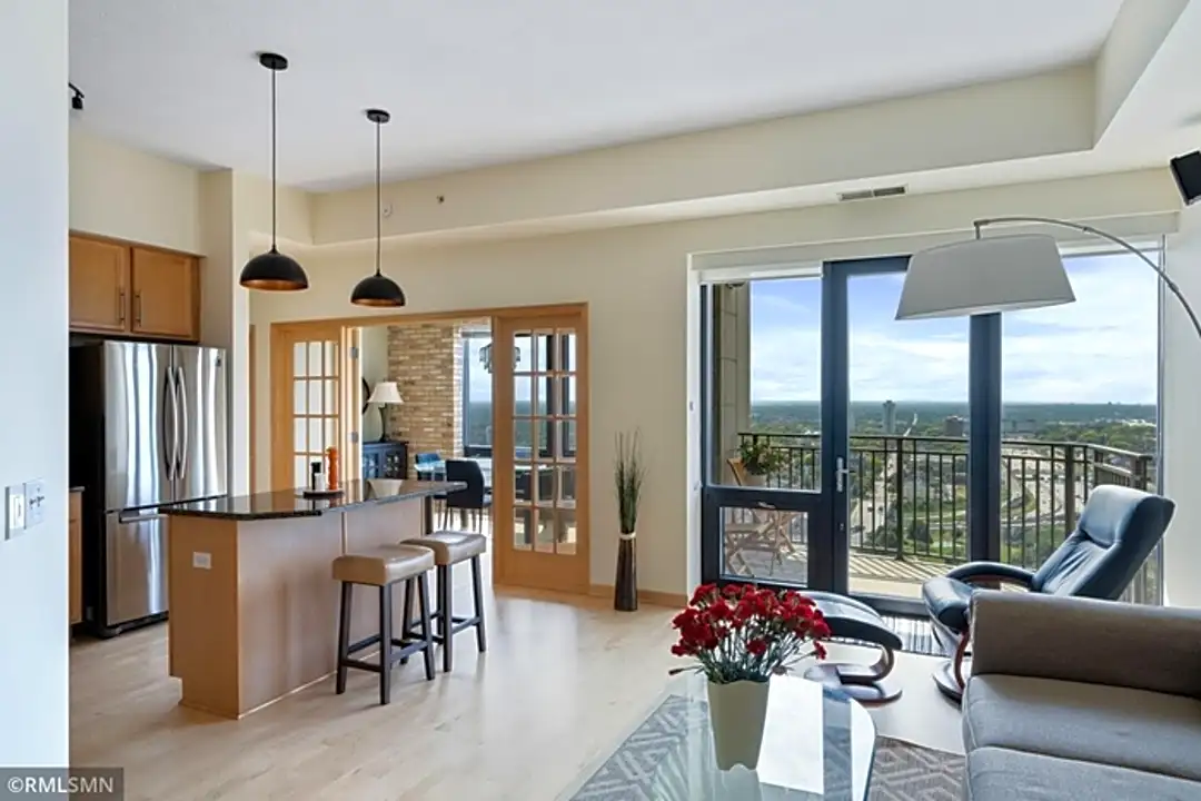 500 E Grant St unit 2506 | Minneapolis, MN Condos for Rent | Rent.