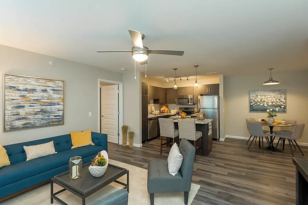 Red Rock Apartments - Rapid City, SD | ForRent.com