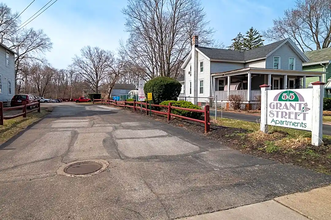 Grant Street - 55 Grant Street | Painesville, OH Apartments for 