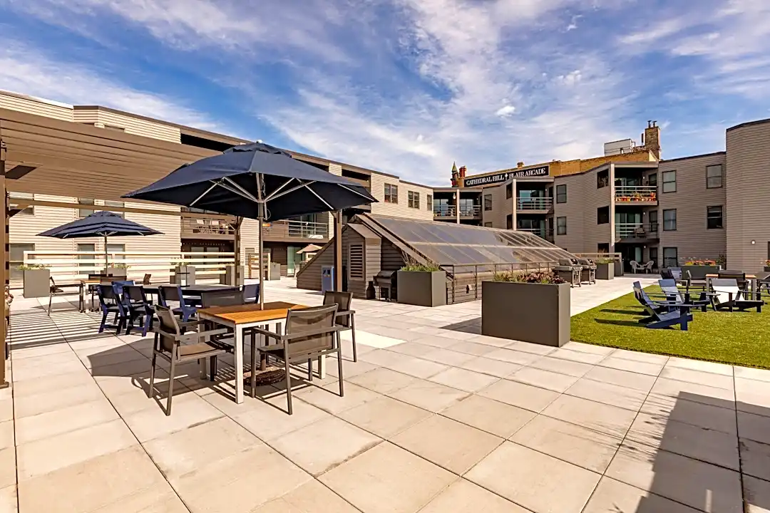 The Blair - 400 Selby Ave - Saint Paul, MN | Rent.