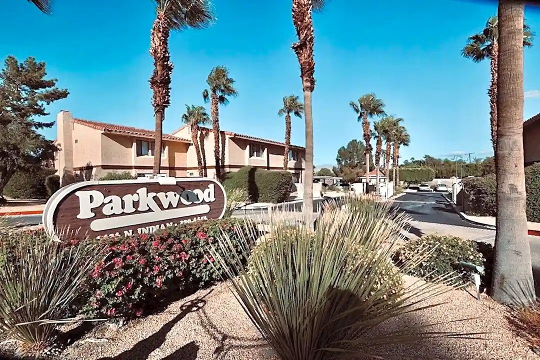 Parkwood Surveillance