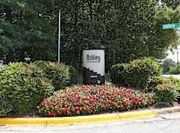 Ashley Apartments Laurel Md 20724