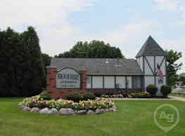 Brookshire Apartments Valparaiso In 46385
