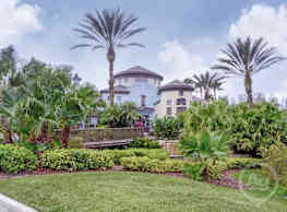 The Falls At New Tampa Apartments Tampa Fl 33637