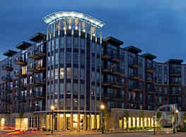 The Flats At West End Apartments Saint Louis Park Mn 55416