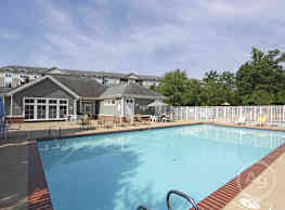 Orchard Mills Apartments Woodbridge Va 22193