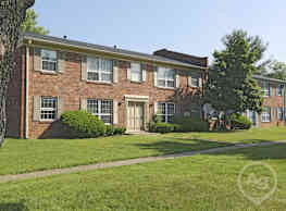 Chamberlain Oaks Apartments Louisville Ky 40241