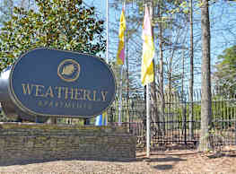 Weatherly Apartments Stone Mountain Ga 30083