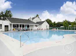 Royal Oaks East Garden Apartments South Brunswick Nj