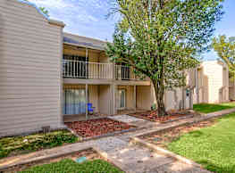 Turnberry Apartments Norman Ok 73071