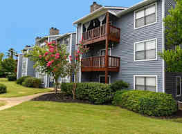 The District At Hamilton Place Apartments - Chattanooga, TN 37421