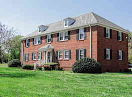 Apartments Of Merrimac Hampton Va 23669