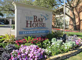 Bay House Apartments Houston Tx 77058