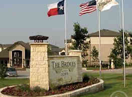 The Bridges On Travis Apartments Sherman Tx 75090
