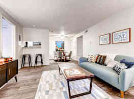 Terra Vista At The Park Apartments Littleton Co 80123