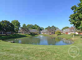 Mallard S Landing Apartments Columbus Oh 43229