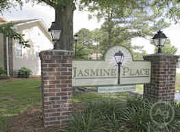 Jasmine Place Apartments Savannah Ga 31404