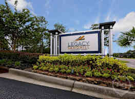 Legacy At Sandhill Apartments Elgin Sc 29045