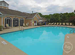 Village At Merritt Park Apartments Fishkill Ny 12524