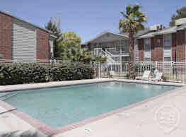 Sun Ridge Village Apartments Las Cruces Nm 88001
